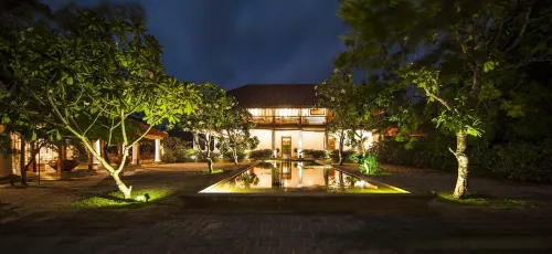Uga Ulagalla - Anuradhapura Hotels in Anuradhapura