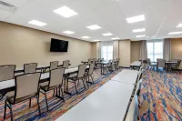 舒適套房飯店 - Wi-Fi