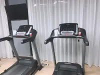 Wtour Hotel Heyuan Wanlong - Gym