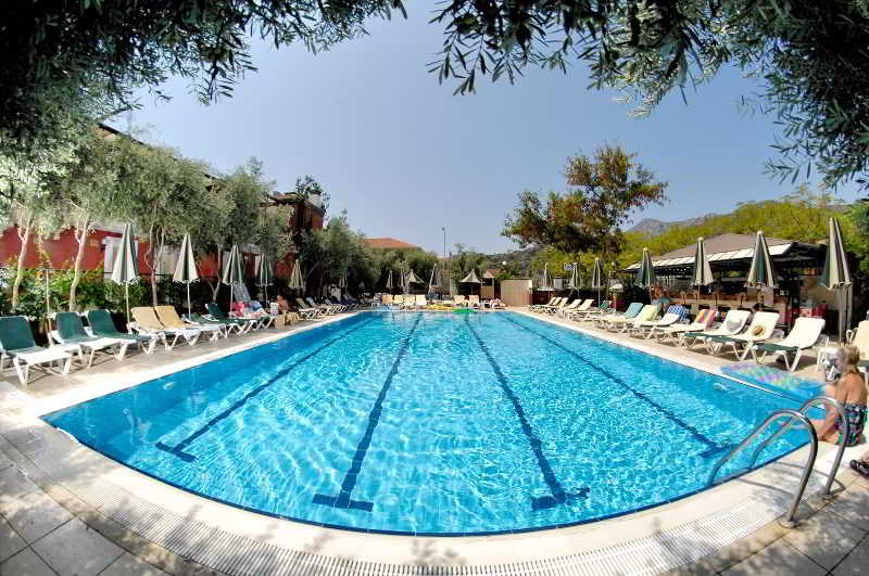 Belcekiz Beach Club - All Inclusive