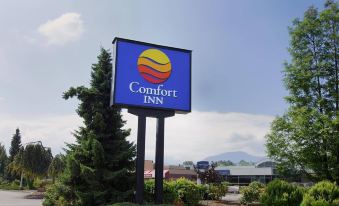 Comfort Inn Chilliwack