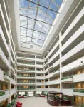 Embassy Suites by Hilton Boston Waltham Hotels near Gore Place