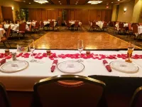 Best Western Sheridan Center - sarapan