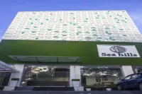 Sea Hills Hotel Port Blair