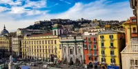 Rinuccini Relais Hotels in Neapel