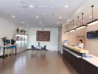 Homeinn Ease Hotel (Fei County LanSe Harbor)