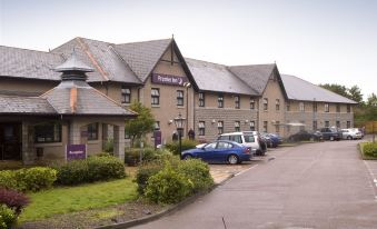 Premier Inn Fort William