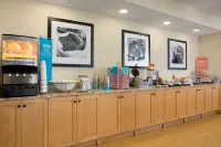 Hampton Inn Fort Worth Southwest Cityview - petit déjeuner