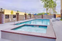 Hampton Inn & Suites Tyler-South - Hot Tub