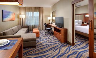 Homewood Suites by Hilton San Diego Mission Valley/Zoo