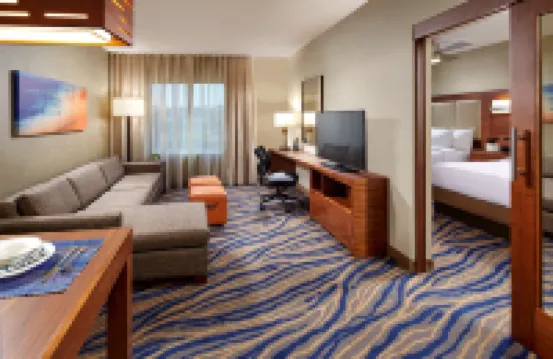 Homewood Suites by Hilton San Diego Mission Valley/Zoo Hotels in San Diego