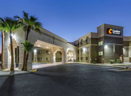 Comfort Inn & Suites Surprise Near Sun City West