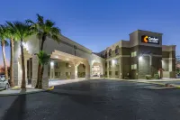 Comfort Inn & Suites Surprise Near Sun City West Hotels in Surprise
