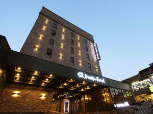 SR Design Hotel