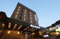 SR Design Hotel