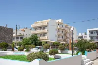 Silver Beach Hotel Hotels in Kos