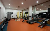 Wellborn Luxury Hotel - palestra