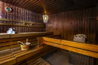 Balneo Hotel Zsori Thermal & Wellness - spa