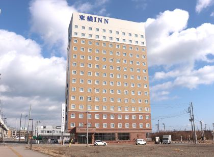 Toyoko Inn Shin-Aomori-Eki Higashi-Guchi