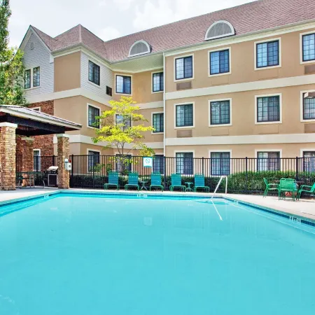 Sonesta ES Suites Atlanta Alpharetta Avalon