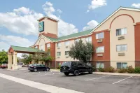 Spark by Hilton Lakewood Denver Southwest Hotels near Michaels