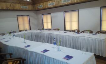 Paloma Backwater Resorts