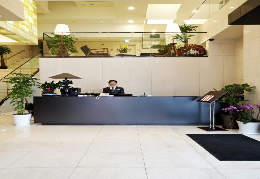 어반부띠크 객실