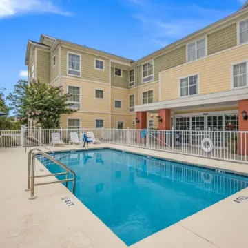 MainStay Suites Carlsbad South