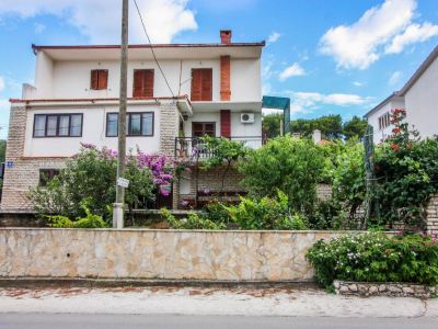 Apartments Zana