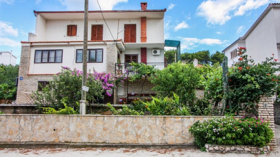 Apartments Zana