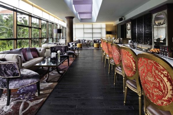 소피텔 사이공 플라자(Sofitel Saigon Plaza)_2