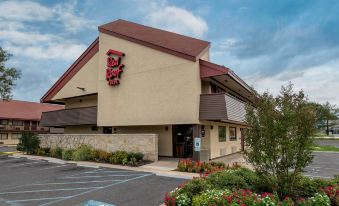 Red Roof Inn Mt Laurel