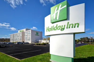 ホリデイ イン フィラデルフィア  チェリー ヒル  IHG ホテル