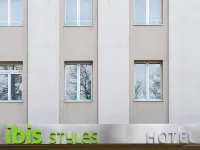 Ibis Styles Parma Toscanini