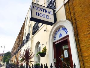 Central Hotel