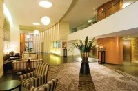 Oaks Brisbane Aurora Suites Hotels in Kangaroo Point