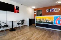 Econo Lodge Hotels in Grant