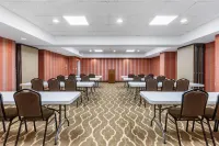 Comfort Inn & Suites Clemson - University Area Hotels in Clemson