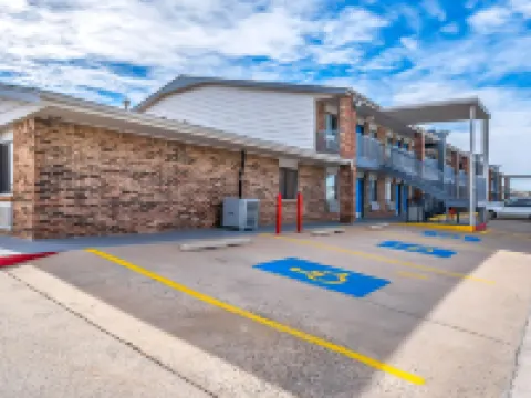 SureStay Hotel by Best Western Oklahoma City West Hotels in Oklahoma City