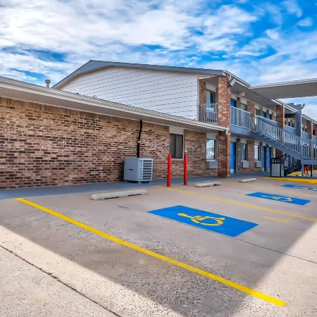 SureStay Hotel by Best Western Oklahoma City West