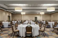 Embassy Suites by Hilton Columbus Dublin Hotels in Dublin