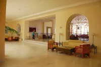 Zephir Hôtel & Spa Hotels in Sangho