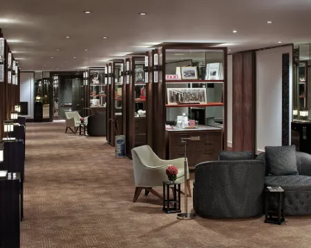 香港瑰麗酒店 公共區域 Photos