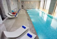 Hotel Okura Macau - Beach