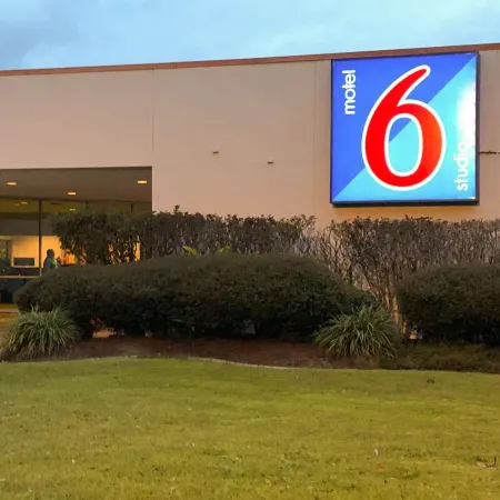 Studio 6 LaPlace, La
