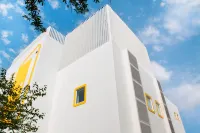 ブルームルームズ アット リンク ロード のホテル