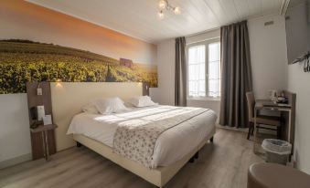Best Western Ile De France Hotel & Spa