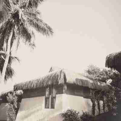 Madeiro Beach Hotel Hotel Exterior