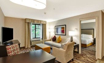 Homewood Suites by Hilton Boston Cambridge-Arlington, MA