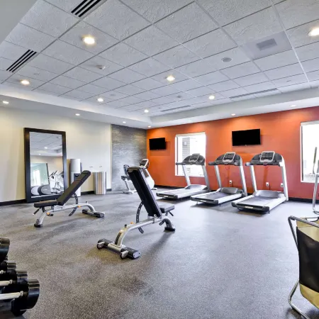 Home2 Suites by Hilton - Evansville, IN
